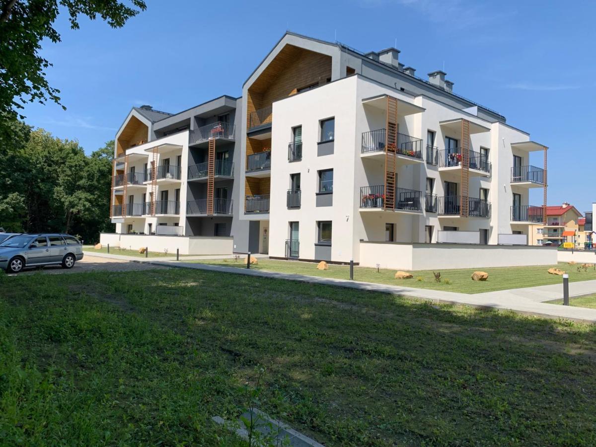 Apartment Greenside Sunpark