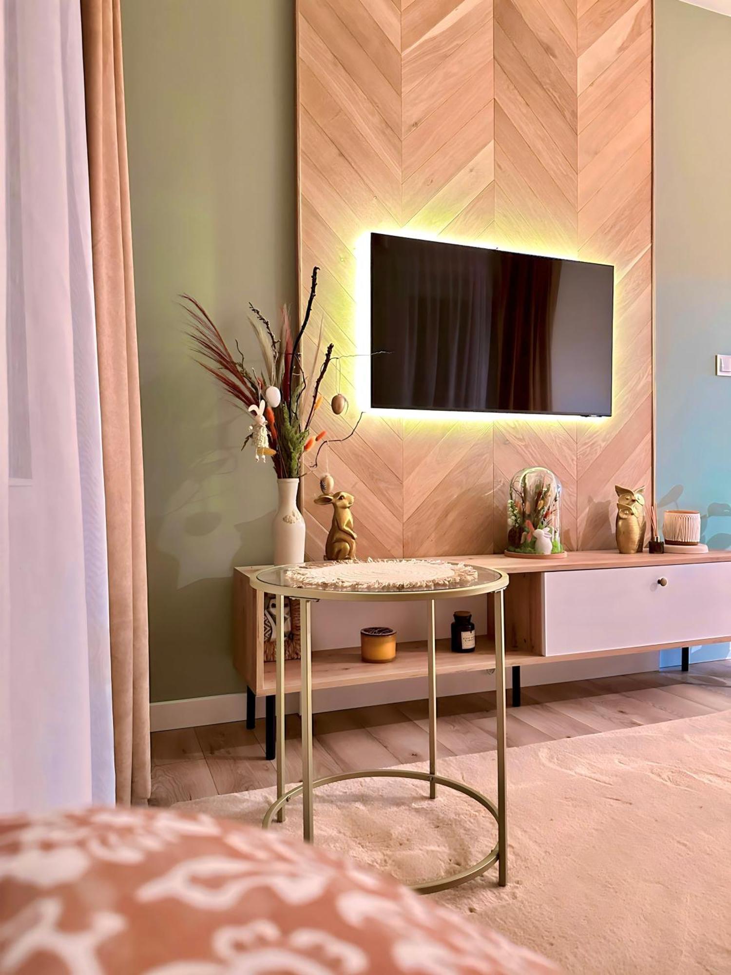 Greenside Sunpark * Przemysl